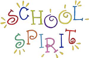 School Spirit image 