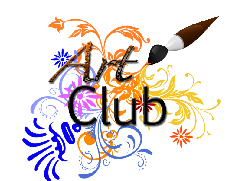 Art club on sale