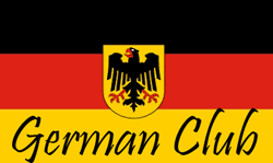 German club flag