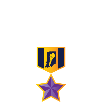  Purple Star