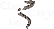 Clay City Elementary School Logo